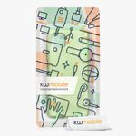 Husa Kwmobile pentru Samsung Galaxy A12, Silicon, Verde, 54052.90 fotografia produsului View 6 S