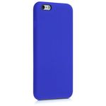 Husa pentru Apple iPhone 6 Plus/iPhone 6s Plus, Silicon, Albastru, 40841.134 fotografia produsului View 8 S