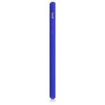 Husa pentru Apple iPhone 6 Plus/iPhone 6s Plus, Silicon, Albastru, 40841.134 fotografia produsului View 5 S