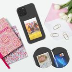 Husa Kwmobile pentru Apple iPhone 12 Pro Max, Silicon, Transparent, 57521.03 fotografia produsului View 2 S
