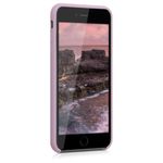 Husa pentru Apple iPhone 6 Plus/iPhone 6s Plus, Silicon, Mov, 40841.140 fotografia produsului View 3 S