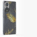 Husa Kwmobile pentru Honor 50, Silicon, Multicolor, 57495.02 fotografia produsului View 8 S
