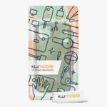 Husa Kwmobile pentru Apple iPhone 13, Silicon, Verde, 57515.233 fotografia produsului View 8 S