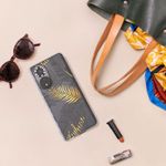 Husa Kwmobile pentru Honor 50, Silicon, Multicolor, 57495.02 fotografia produsului View 2 S