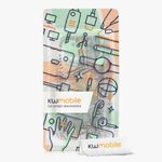 Husa Kwmobile pentru Honor 50, Silicon, Multicolor, 57495.02 fotografia produsului View 7 S