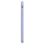 Husa pentru Apple iPhone 6 Plus/iPhone 6s Plus, Silicon, Mov, 40841.139 fotografia produsului View 5 S