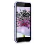 Husa pentru Apple iPhone 6 Plus/iPhone 6s Plus, Silicon, Mov, 40841.139 fotografia produsului View 3 S