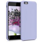 Husa pentru Apple iPhone 6 Plus/iPhone 6s Plus, Silicon, Mov, 40841.139 fotografia produsului