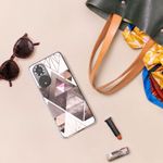 Husa Kwmobile pentru Honor 50, Silicon, Multicolor, 57495.01 fotografia produsului View 2 S