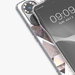 Husa Kwmobile pentru Honor 50, Silicon, Multicolor, 57495.01 fotografia produsului View 9 S