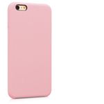 Husa pentru Apple iPhone 6 Plus/iPhone 6s Plus, Silicon, Rose Gold, 40841.156 fotografia produsului View 9 S