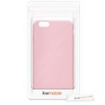 Husa pentru Apple iPhone 6 Plus/iPhone 6s Plus, Silicon, Rose Gold, 40841.156 fotografia produsului View 10 S