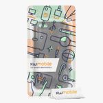 Husa pentru Apple iPhone 6 Plus/iPhone 6s Plus, Silicon, Negru, 40841.47 fotografia produsului View 6 S