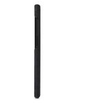 Husa Kwmobile pentru Xiaomi Redmi Note 9S/Redmi Note 9 Pro/Redmi Note 9 Pro Max, Textil, Gri, 57485.19 fotografia produsului View 8 S
