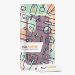 Husa Kwmobile pentru Honor 50, Silicon, Violet, 55481.190 fotografia produsului View 3 S