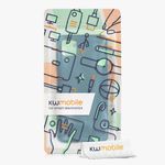 Husa Kwmobile pentru Samsung Galaxy M12, Silicon, Verde, 57567.57 fotografia produsului View 5 S