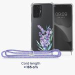 Husa Kwmobile pentru Xiaomi 11T/11T Pro, Silicon, Multicolor, 56522.06 fotografia produsului View 2 S