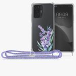 Husa Kwmobile pentru Xiaomi 11T/11T Pro, Silicon, Multicolor, 56522.06 fotografia produsului View 6 S
