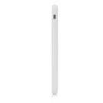 Husa pentru Apple iPhone 6 Plus/iPhone 6s Plus, Silicon, Alb, 40841.02 fotografia produsului View 5 S