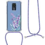 Husa Kwmobile pentru Xiaomi Redmi Note 9, Silicon, Multicolor, 53146.04 fotografia produsului