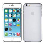 Husa pentru Apple iPhone 6 Plus/iPhone 6s Plus, Policarbonat, Transparent, 21940.03 fotografia produsului View 4 S