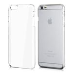 Husa pentru Apple iPhone 6 Plus/iPhone 6s Plus, Policarbonat, Transparent, 21940.03 fotografia produsului
