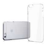 Husa pentru Apple iPhone 6 Plus/iPhone 6s Plus, Policarbonat, Transparent, 21940.03 fotografia produsului View 2 S