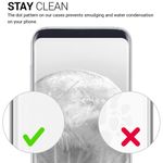 Husa pentru Apple iPhone 6 Plus/iPhone 6s Plus, Silicon, Transparent, 44958.03 fotografia produsului View 4 S