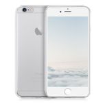 Husa pentru Apple iPhone 6 Plus/iPhone 6s Plus, Silicon, Transparent, 44958.03 fotografia produsului View 2 S