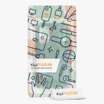 Husa Kwmobile pentru OnePlus 9, Silicon, Verde, 55726.166 fotografia produsului View 8 S