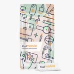 Husa Kwmobile pentru OnePlus 9, Silicon, Crem, 55726.225 fotografia produsului View 8 S