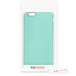 Husa pentru Apple iPhone 6 Plus/iPhone 6s Plus, Silicon, Verde, 40841.50 fotografia produsului View 7 S