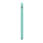 Husa pentru Apple iPhone 6 Plus/iPhone 6s Plus, Silicon, Verde, 40841.50 fotografia produsului View 5 S