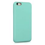 Husa pentru Apple iPhone 6 Plus/iPhone 6s Plus, Silicon, Verde, 40841.50 fotografia produsului View 8 S