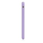 Husa pentru Apple iPhone 6 Plus/iPhone 6s Plus, Silicon, Mov, 40841.108 fotografia produsului View 5 S