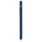Husa pentru Apple iPhone 6 Plus/iPhone 6s Plus, Silicon, Albastru, 40841.116 fotografia produsului View 5 S