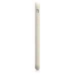 Husa pentru Apple iPhone 6 Plus/iPhone 6s Plus, Silicon, Crem, 40841.16 fotografia produsului View 5 S