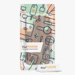 Husa Kwmobile pentru Samsung Galaxy S22 Plus, Lemn, Maro, 57654.01 fotografia produsului View 5 S