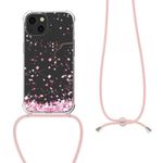Husa Kwmobile pentru Apple iPhone 13, Silicon, Multicolor, 55951.02 fotografia produsului