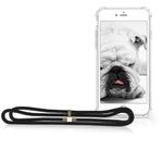 Husa pentru Apple iPhone 6 Plus/iPhone 6s Plus, Silicon, Transparent, 48336.03 fotografia produsului View 4 S