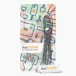 Husa Kwmobile pentru Apple iPhone 13 Pro Max, Silicon, Multicolor, 55978.03 fotografia produsului View 6 S