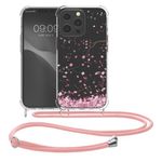 Husa Kwmobile pentru Apple iPhone 13 Pro, Silicon, Multicolor, 55965.02 fotografia produsului