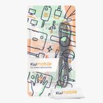 Husa Kwmobile pentru Apple iPhone 13, Silicon, Multicolor, 55951.03 fotografia produsului View 6 S