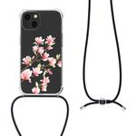 Husa Kwmobile pentru Apple iPhone 13, Silicon, Multicolor, 55951.03 fotografia produsului