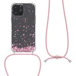 Husa Kwmobile pentru Apple iPhone 13 Pro Max, Silicon, Multicolor, 55978.02 fotografia produsului
