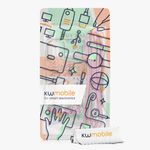 Husa Kwmobile pentru Apple iPhone 13 Pro Max, Silicon, Multicolor, 55978.02 fotografia produsului View 6 S