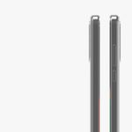 Husa Kwmobile pentru TCL 30 E/30 SE, Silicon, Transparent, 57708.03 fotografia produsului View 8 S