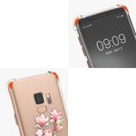Husa Kwmobile pentru Samsung Galaxy S9, Silicon, Multicolor, 49089.02 fotografia produsului View 8 S