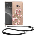 Husa Kwmobile pentru Samsung Galaxy S9, Silicon, Multicolor, 49089.02 fotografia produsului