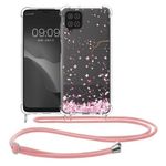 Husa Kwmobile pentru Samsung Galaxy A12, Silicon, Multicolor, 56028.04 fotografia produsului